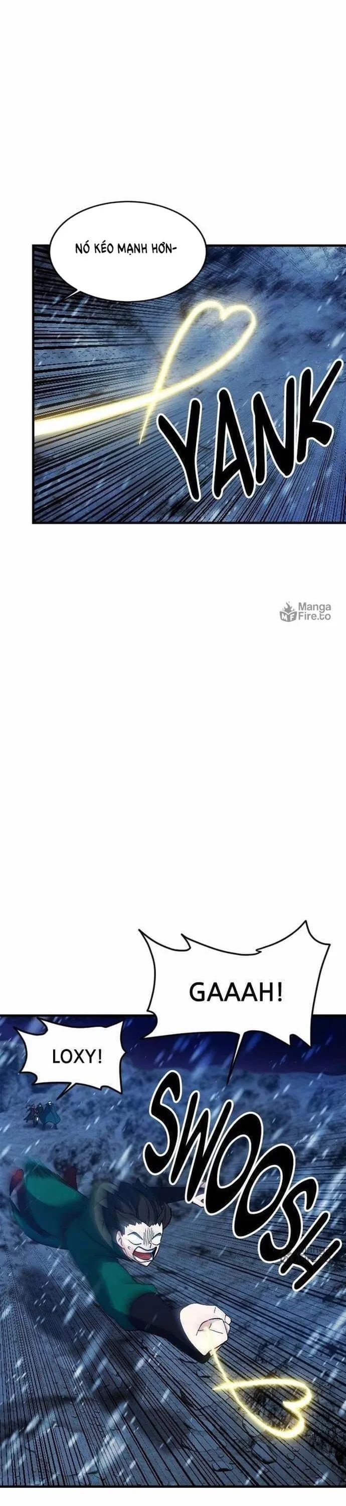 Tối Hậu Kim Đồng Chapter 99 - 4