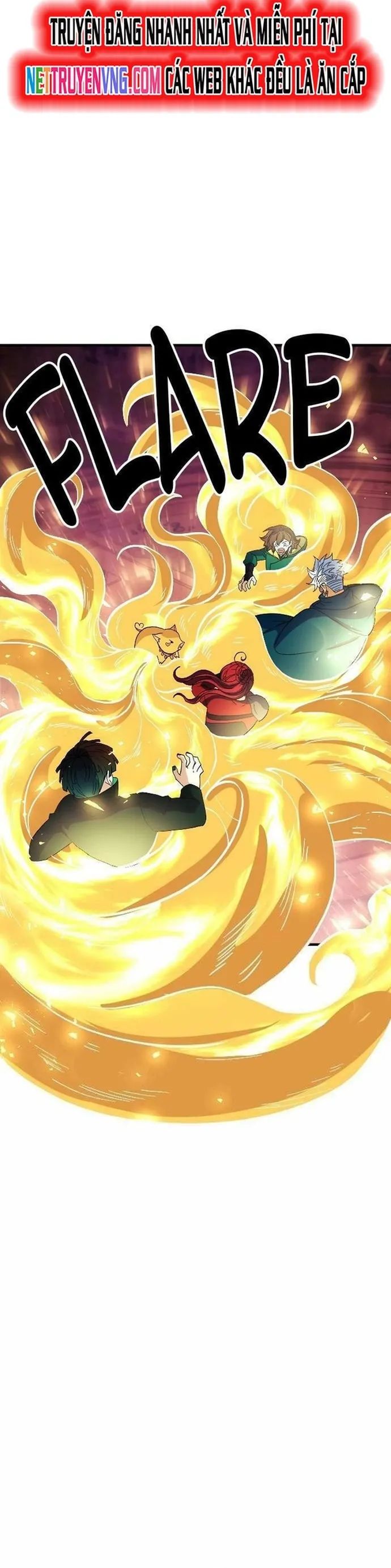 Tối Hậu Kim Đồng Chapter 99 - 31