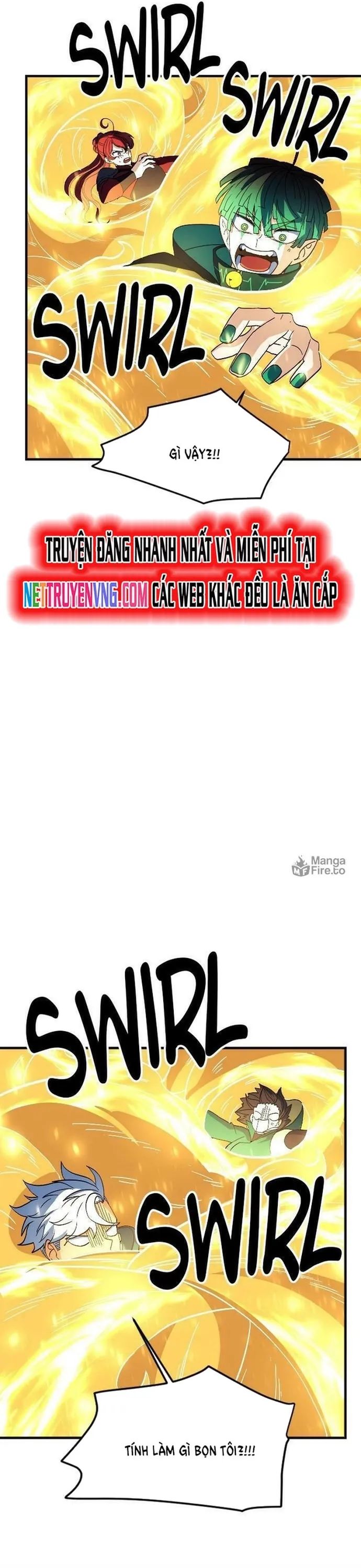 Tối Hậu Kim Đồng Chapter 99 - 33