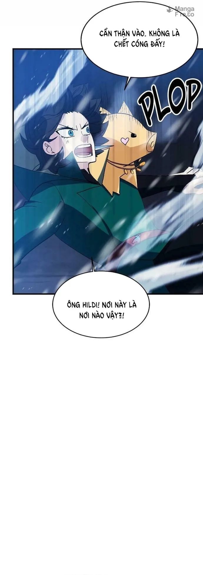 Tối Hậu Kim Đồng Chapter 99 - 37