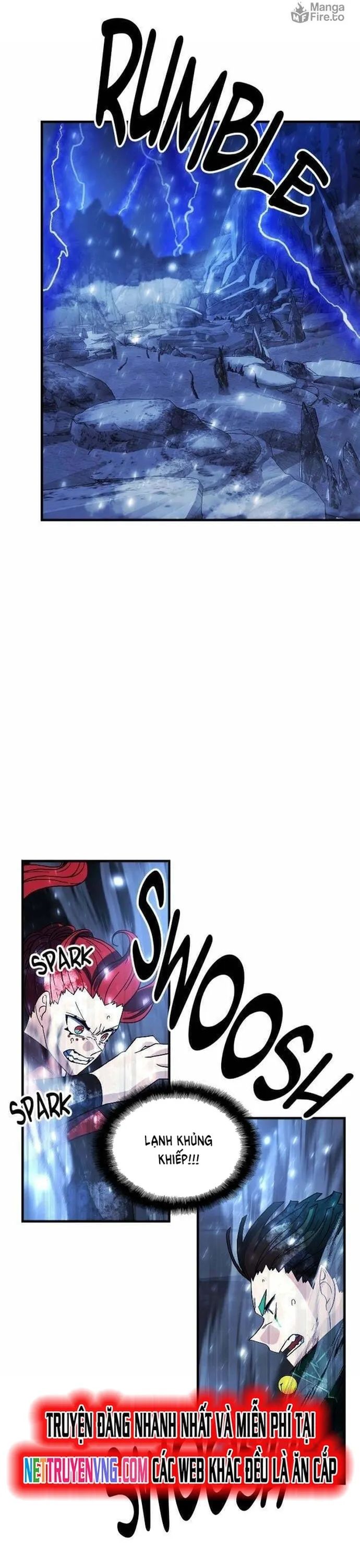 Tối Hậu Kim Đồng Chapter 99 - 40