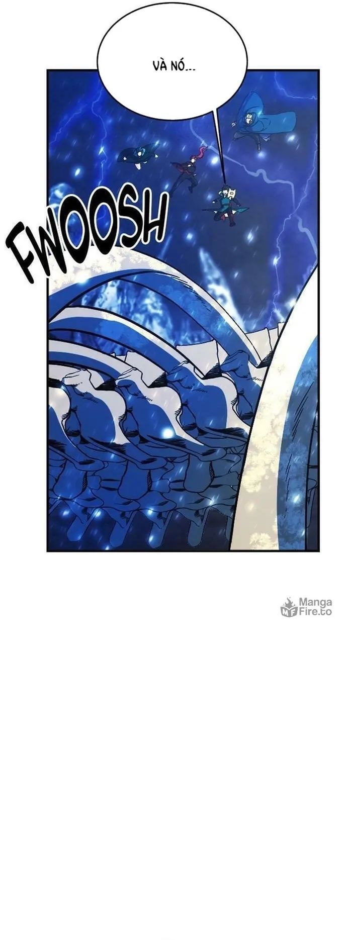 Tối Hậu Kim Đồng Chapter 99 - 42