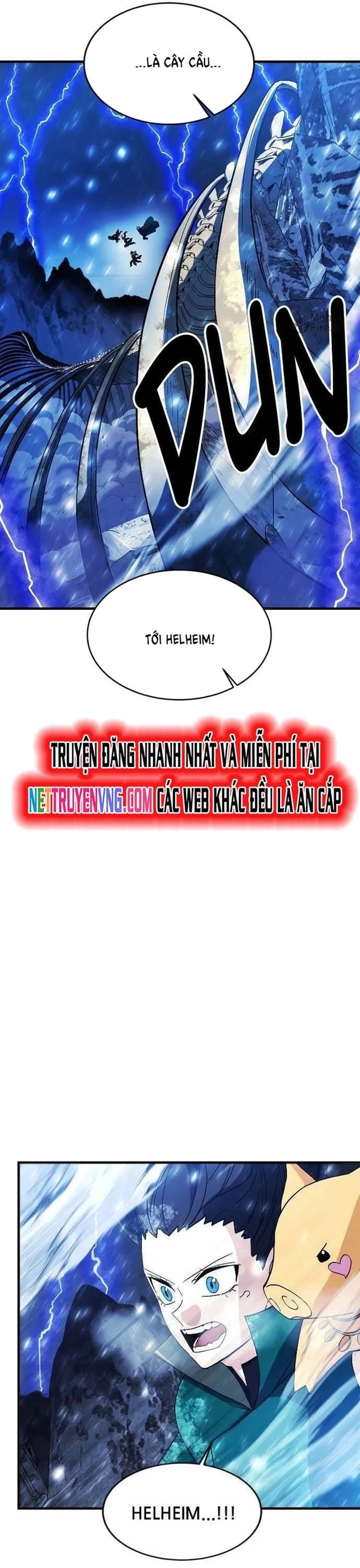 Tối Hậu Kim Đồng Chapter 99 - 43