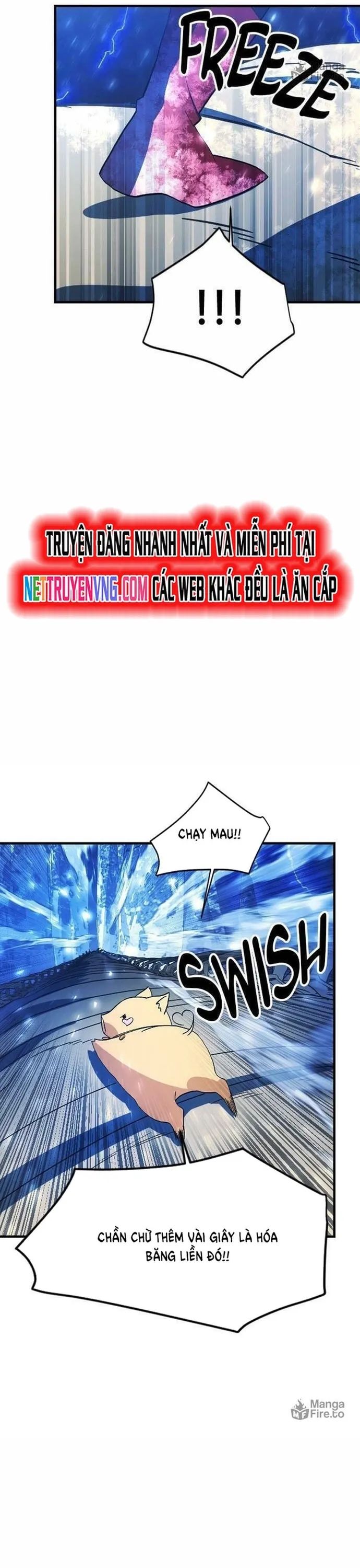 Tối Hậu Kim Đồng Chapter 99 - 45