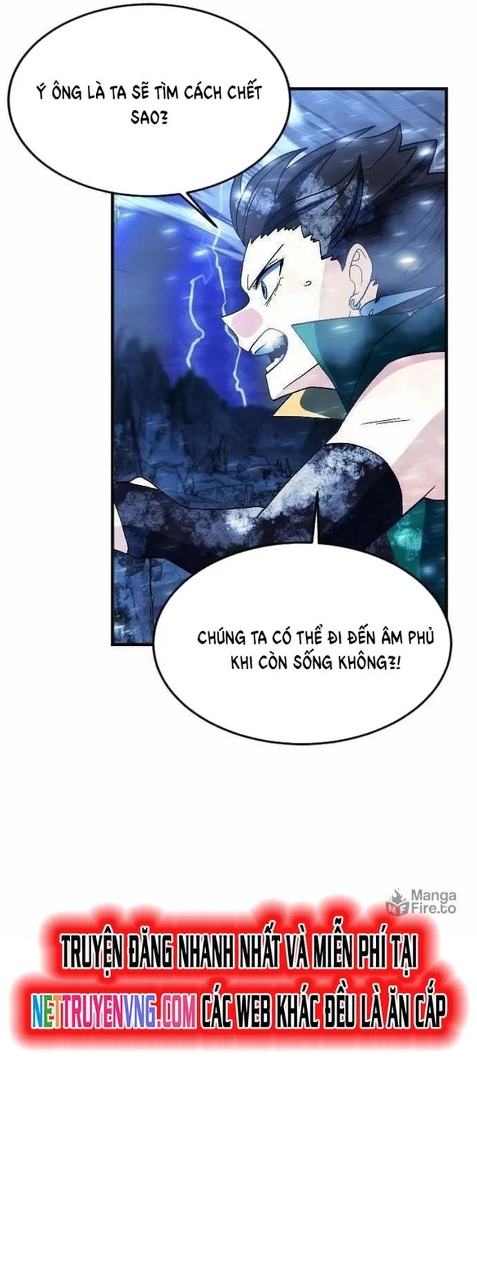 Tối Hậu Kim Đồng Chapter 99 - 47