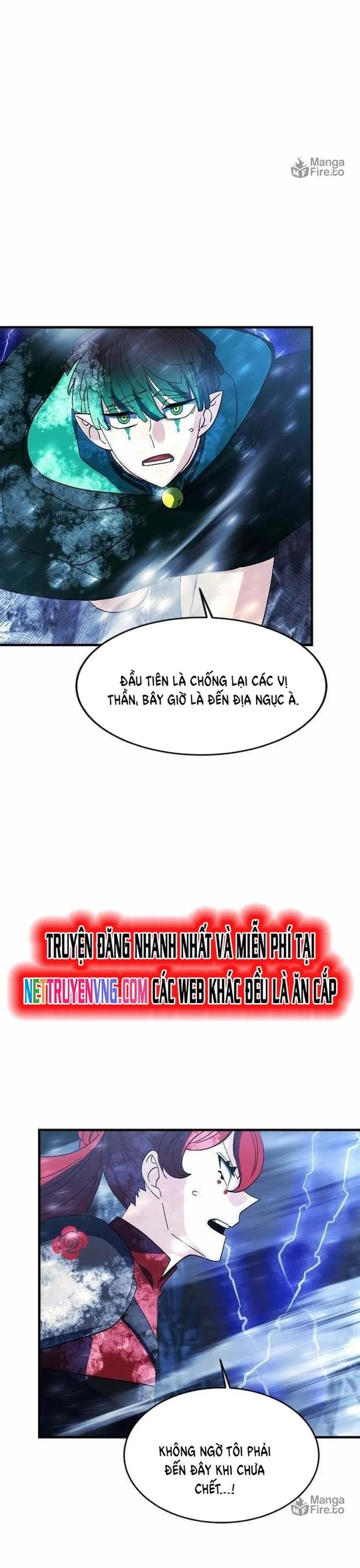 Tối Hậu Kim Đồng Chapter 99 - 49