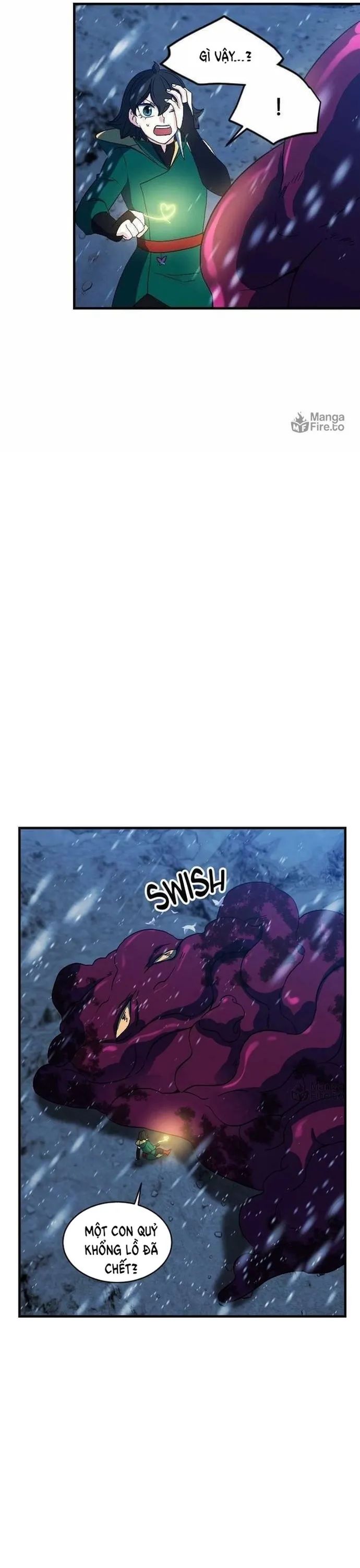 Tối Hậu Kim Đồng Chapter 99 - 6