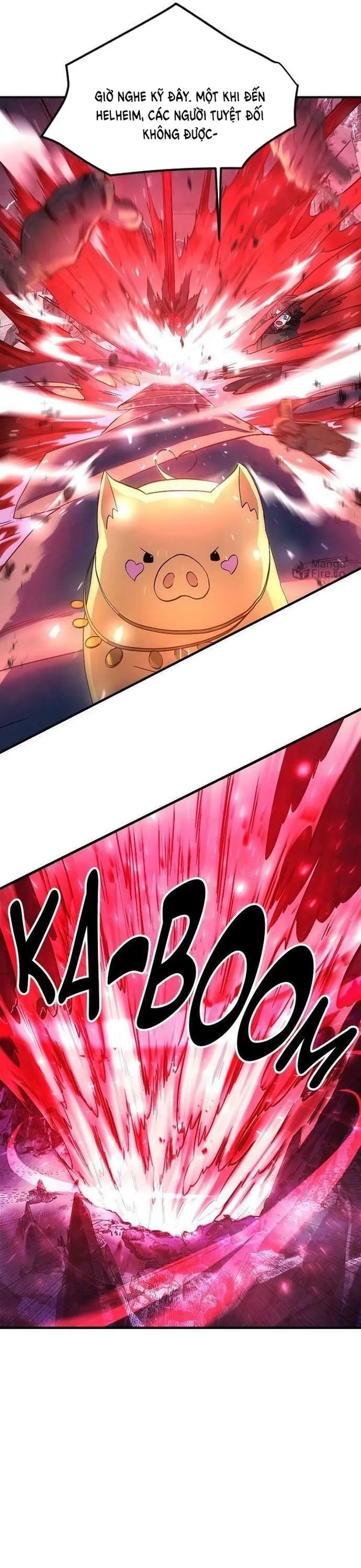 Tối Hậu Kim Đồng Chapter 99 - 52