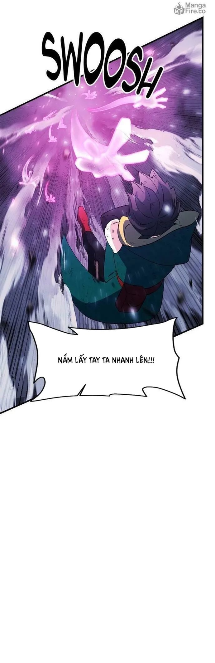 Tối Hậu Kim Đồng Chapter 99 - 57