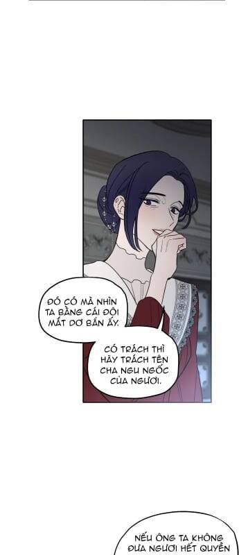 Gia Đình Chồng Vô Cùng Yêu Thích Tôi Chapter 1 - 23