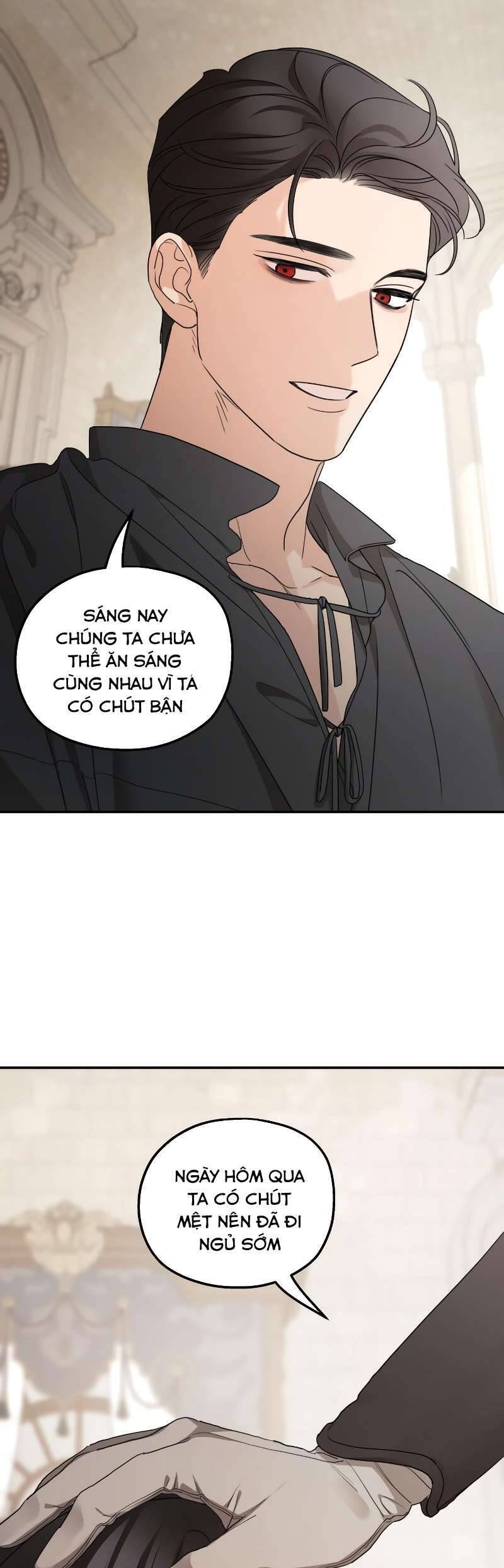 Gia Đình Chồng Vô Cùng Yêu Thích Tôi Chapter 100 - 47