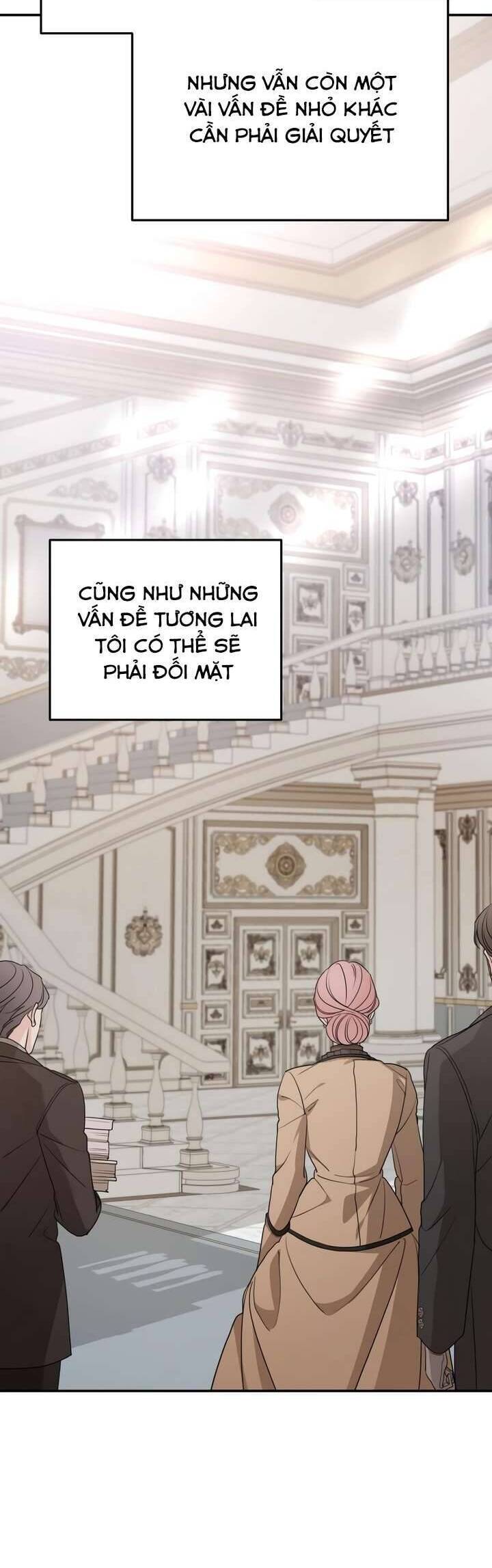 Gia Đình Chồng Vô Cùng Yêu Thích Tôi Chapter 101 - 11