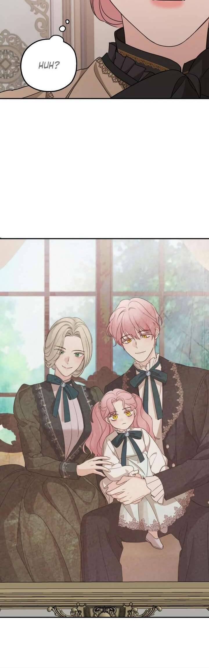 Gia Đình Chồng Vô Cùng Yêu Thích Tôi Chapter 101 - 13