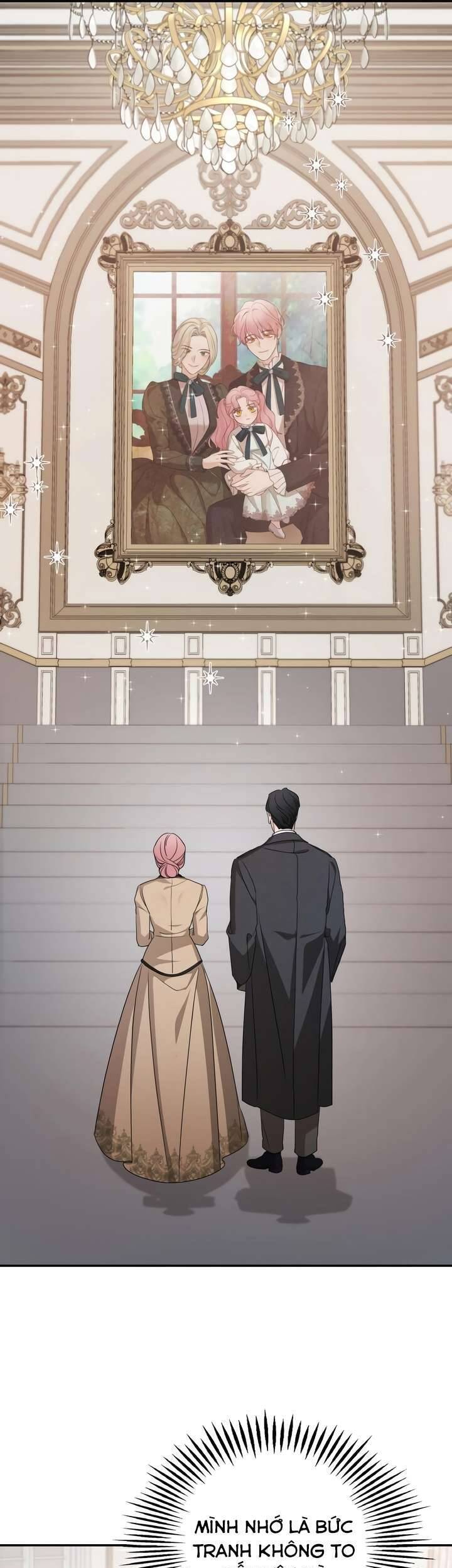 Gia Đình Chồng Vô Cùng Yêu Thích Tôi Chapter 101 - 14