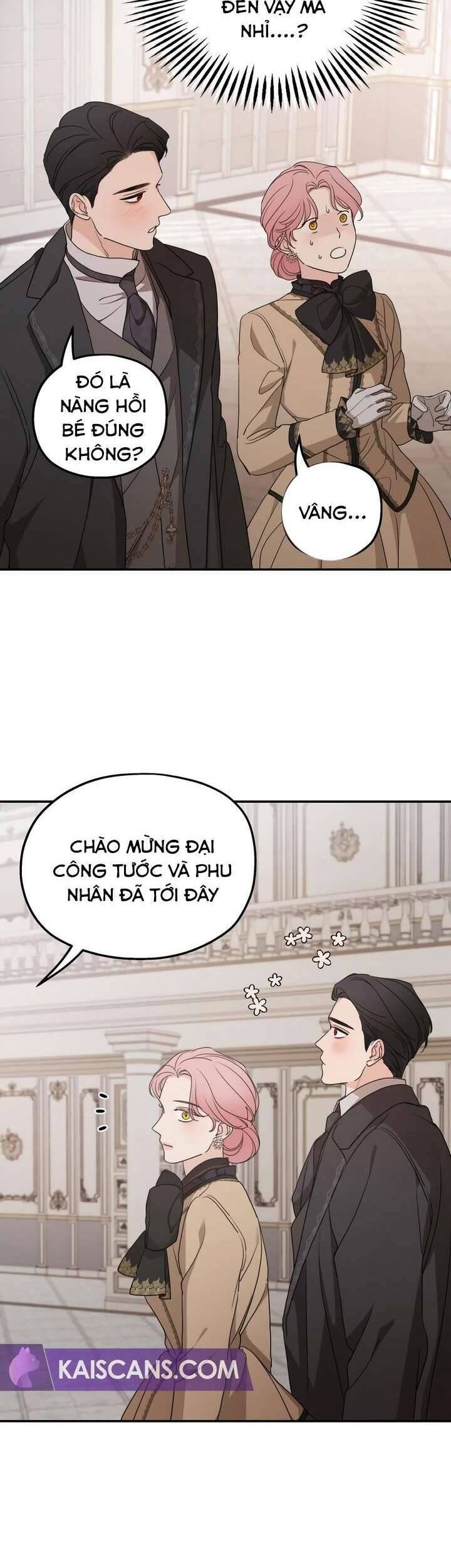 Gia Đình Chồng Vô Cùng Yêu Thích Tôi Chapter 101 - 15