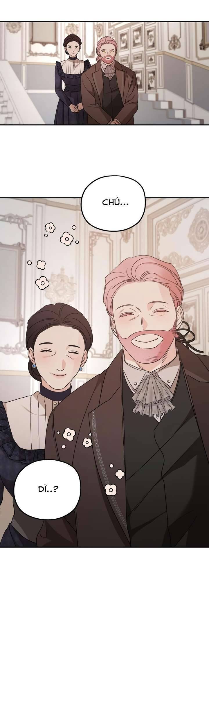 Gia Đình Chồng Vô Cùng Yêu Thích Tôi Chapter 101 - 16