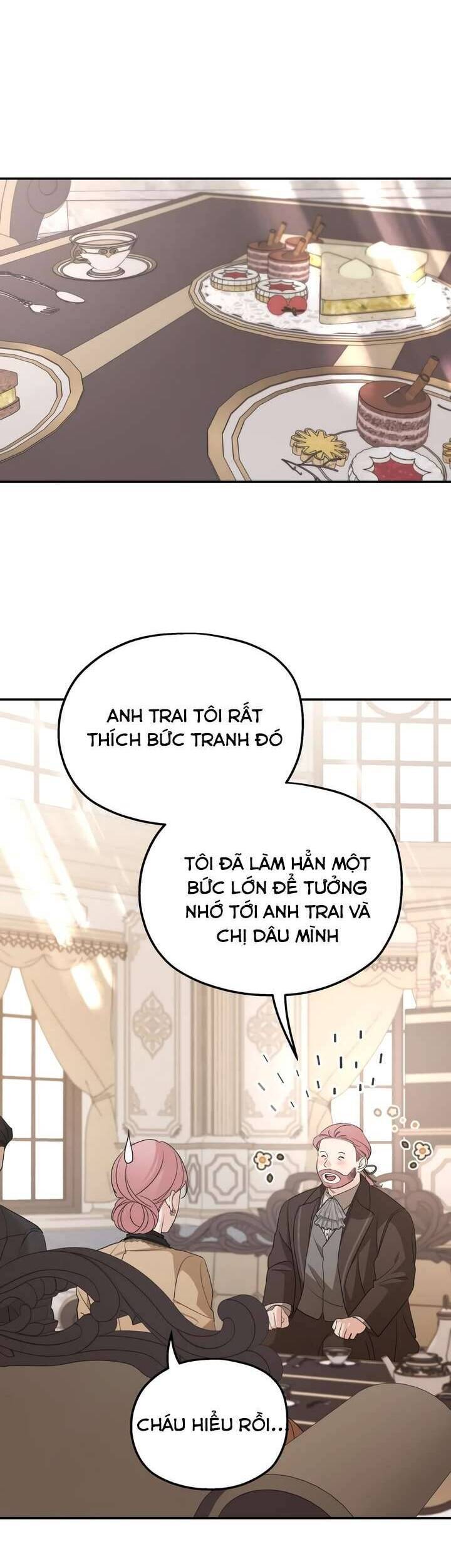 Gia Đình Chồng Vô Cùng Yêu Thích Tôi Chapter 101 - 17