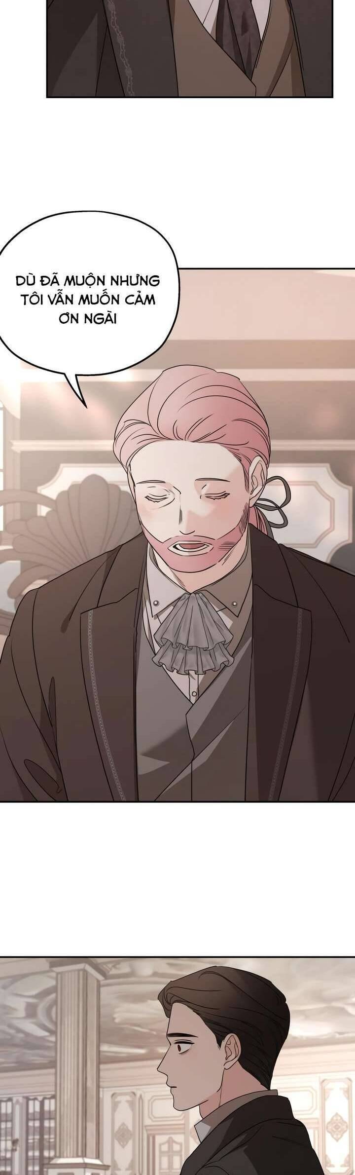 Gia Đình Chồng Vô Cùng Yêu Thích Tôi Chapter 101 - 19