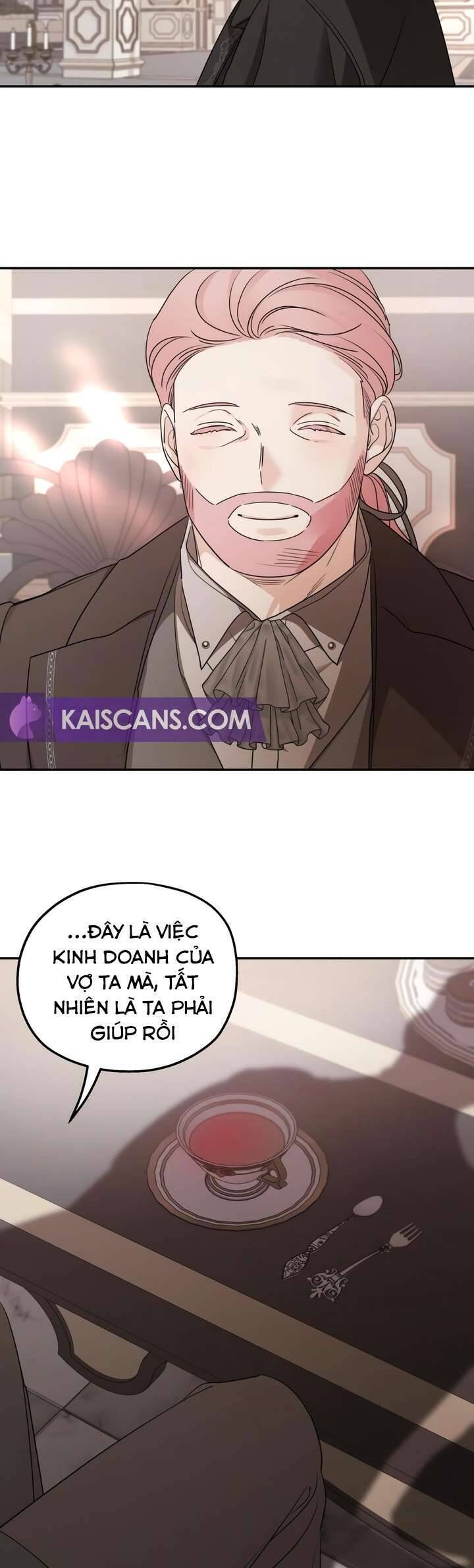 Gia Đình Chồng Vô Cùng Yêu Thích Tôi Chapter 101 - 20