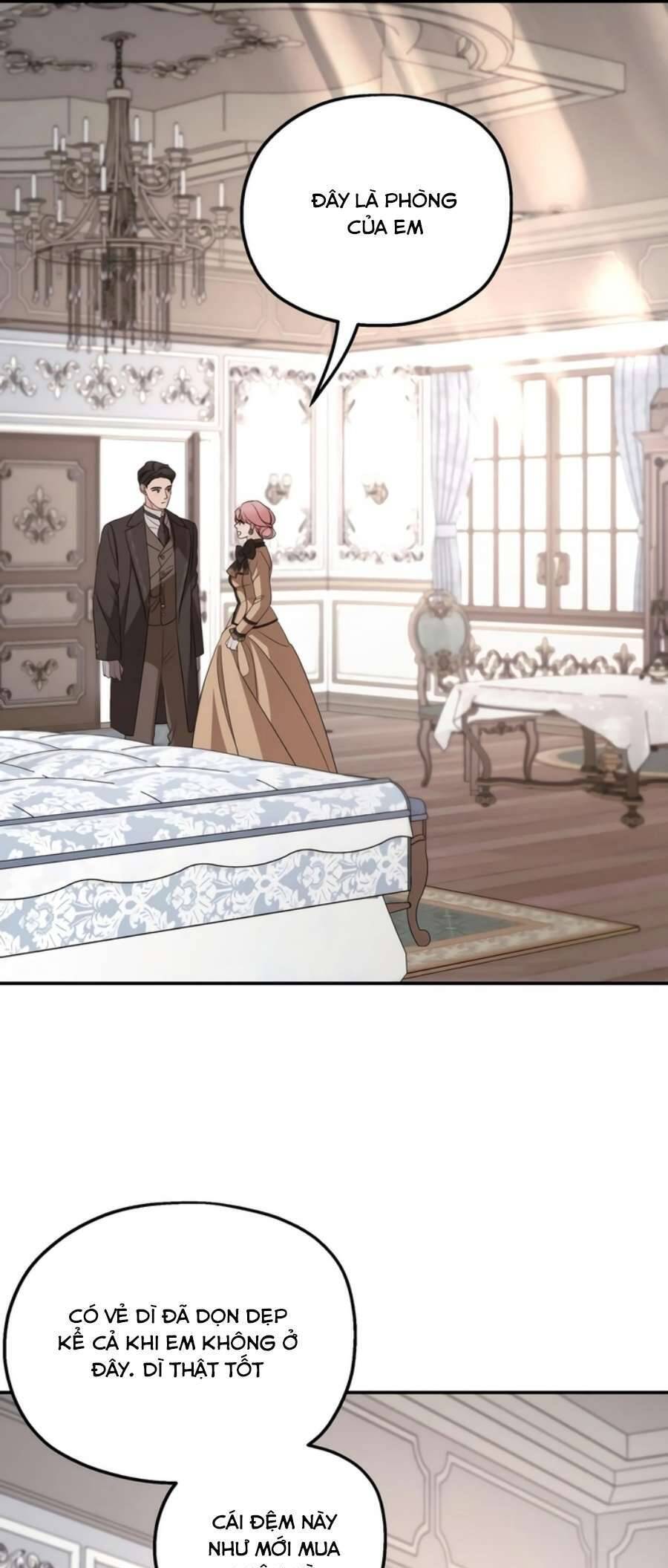Gia Đình Chồng Vô Cùng Yêu Thích Tôi Chapter 101 - 22