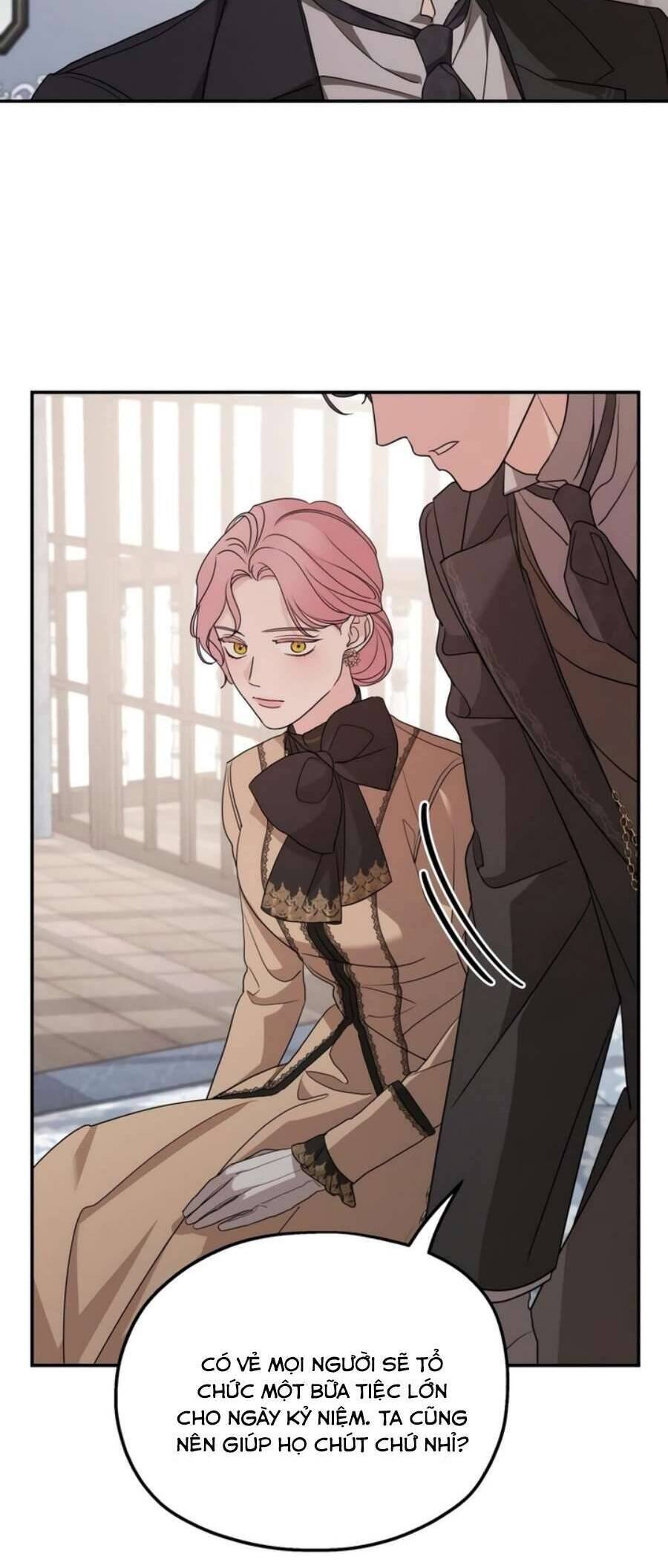 Gia Đình Chồng Vô Cùng Yêu Thích Tôi Chapter 101 - 24