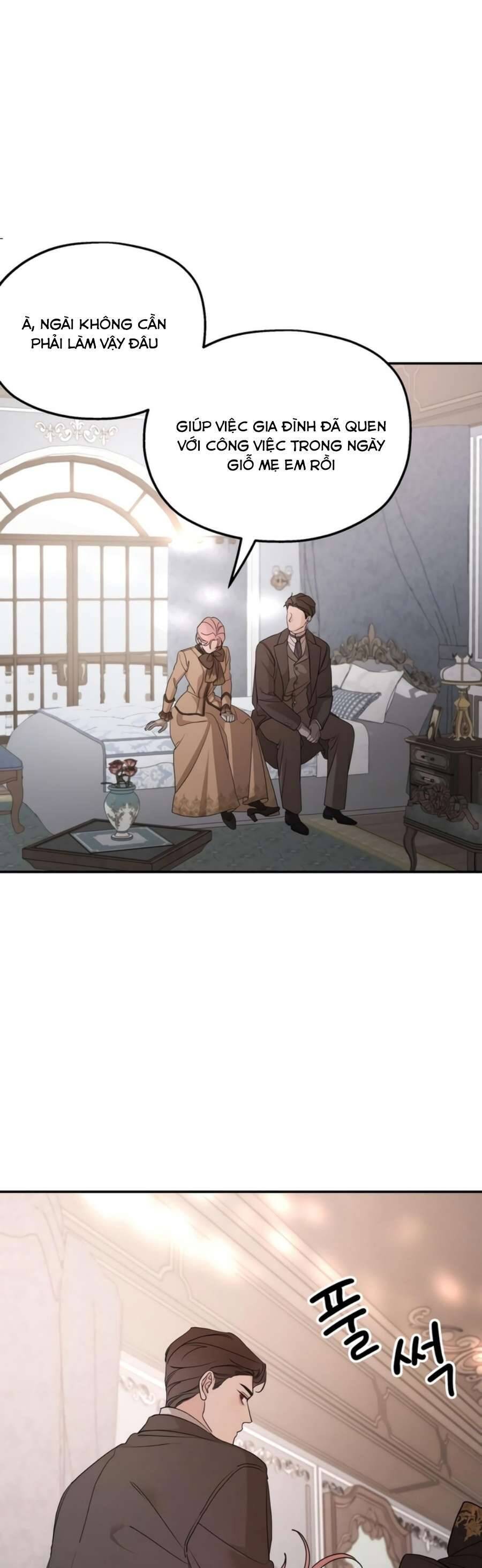 Gia Đình Chồng Vô Cùng Yêu Thích Tôi Chapter 101 - 25