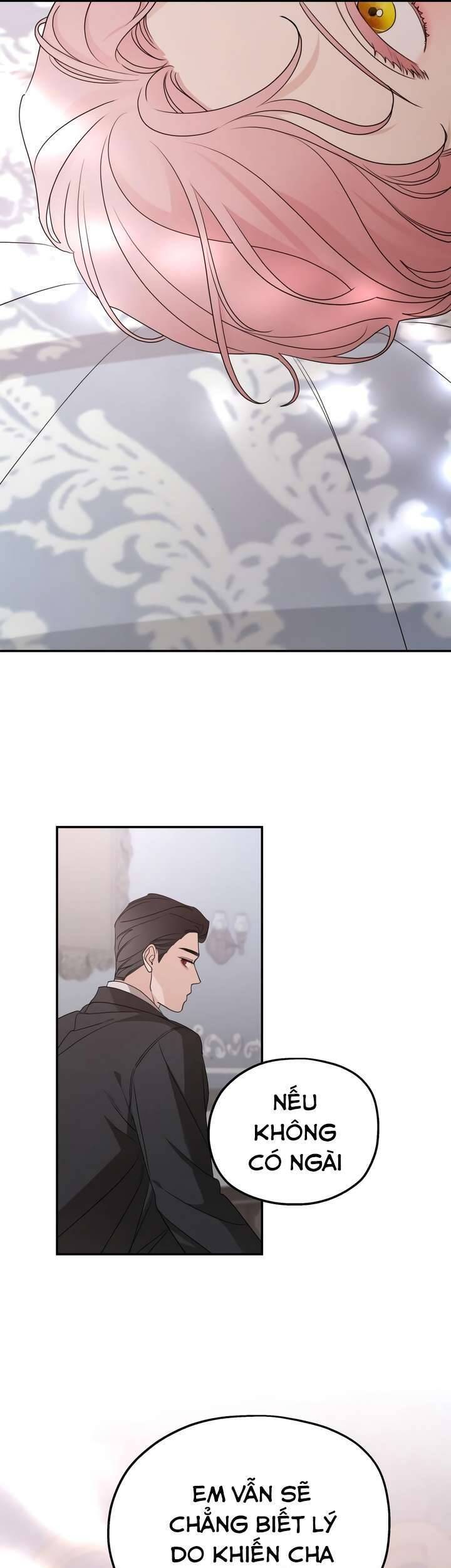 Gia Đình Chồng Vô Cùng Yêu Thích Tôi Chapter 101 - 27