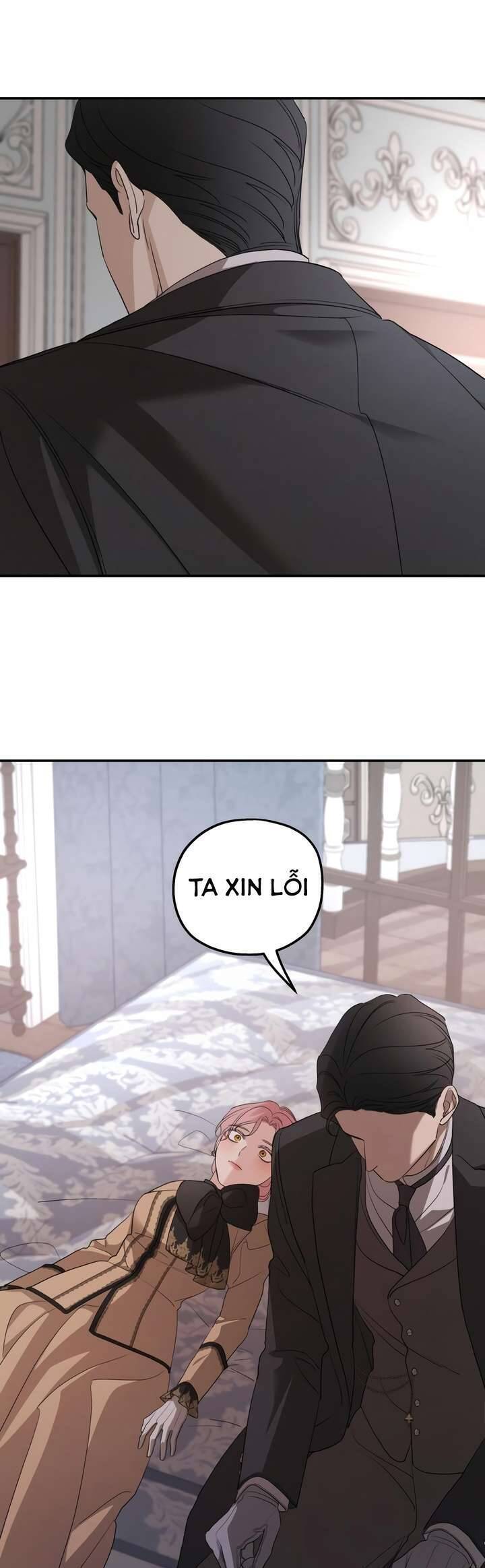 Gia Đình Chồng Vô Cùng Yêu Thích Tôi Chapter 101 - 31