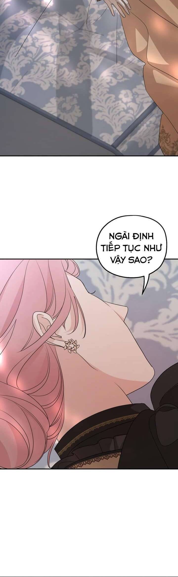Gia Đình Chồng Vô Cùng Yêu Thích Tôi Chapter 101 - 34