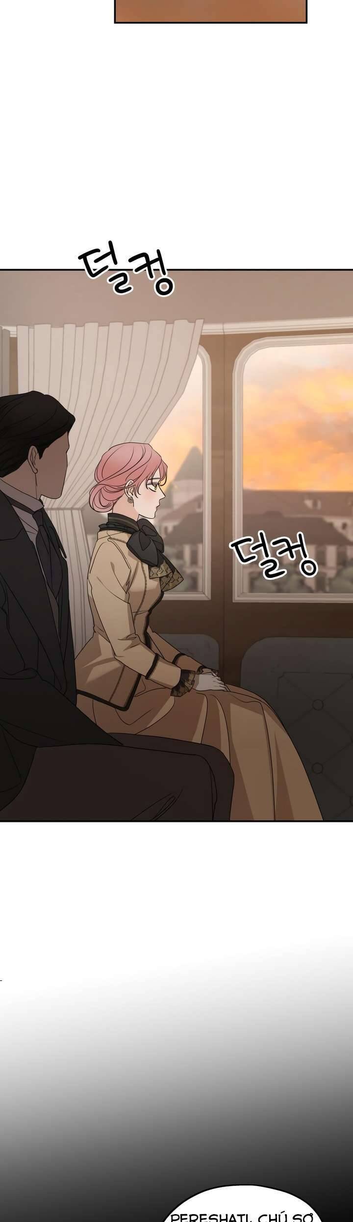 Gia Đình Chồng Vô Cùng Yêu Thích Tôi Chapter 101 - 41