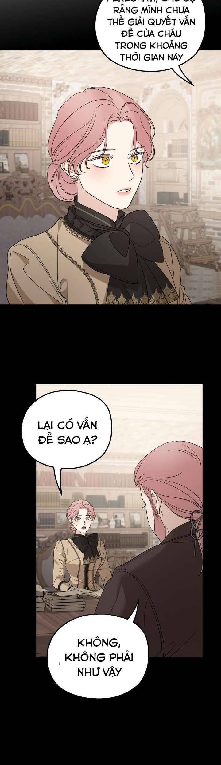 Gia Đình Chồng Vô Cùng Yêu Thích Tôi Chapter 101 - 42