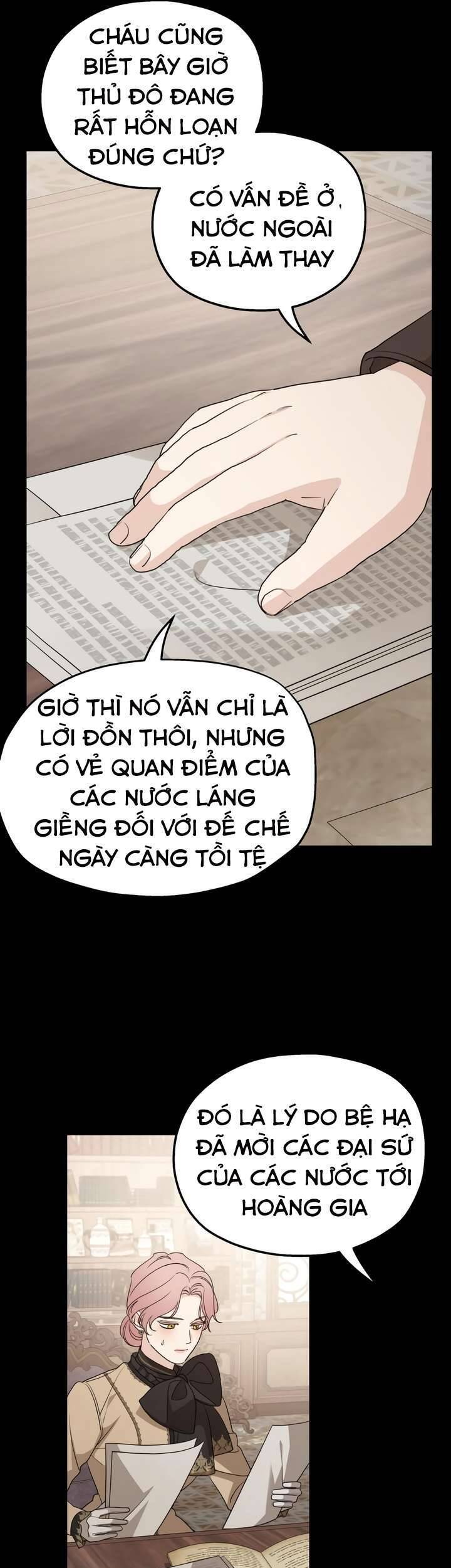 Gia Đình Chồng Vô Cùng Yêu Thích Tôi Chapter 101 - 43