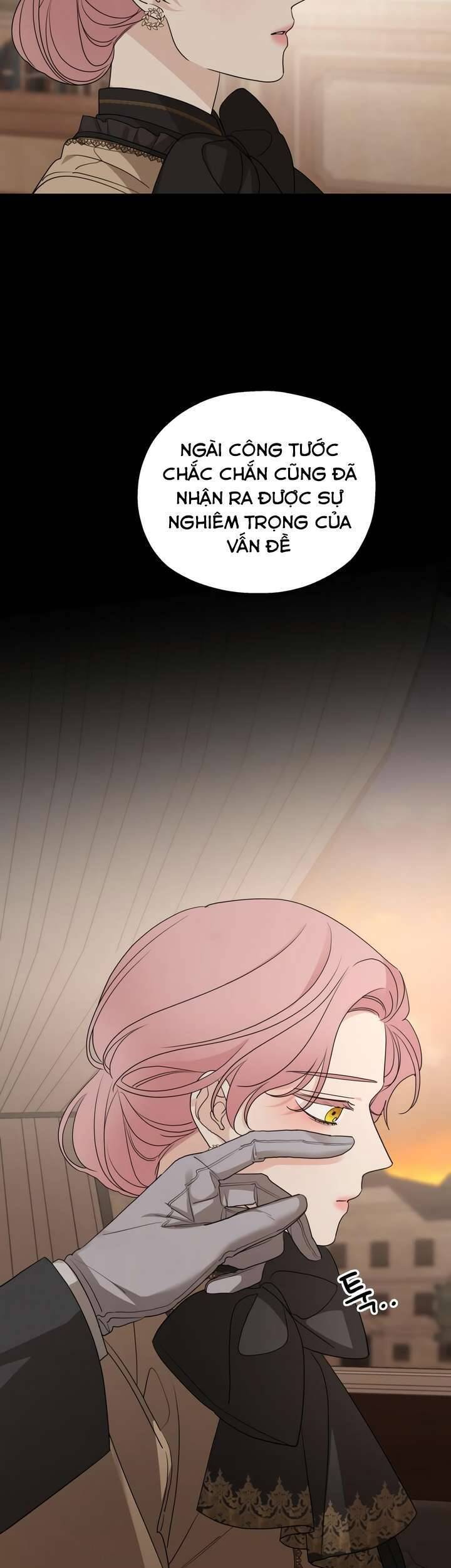 Gia Đình Chồng Vô Cùng Yêu Thích Tôi Chapter 101 - 45