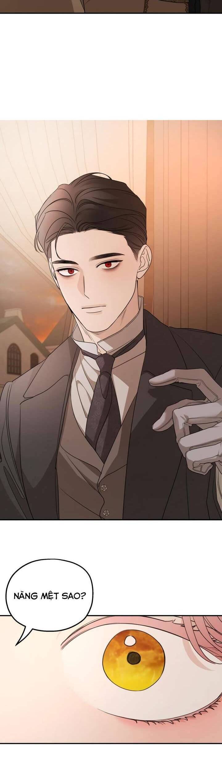 Gia Đình Chồng Vô Cùng Yêu Thích Tôi Chapter 101 - 46