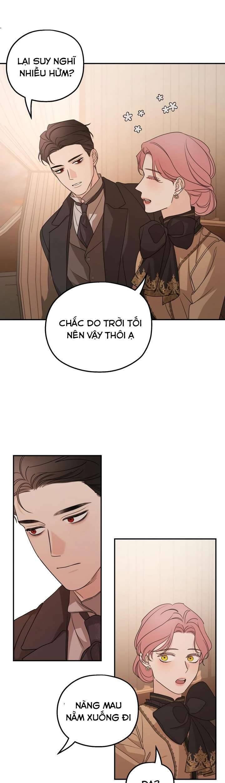 Gia Đình Chồng Vô Cùng Yêu Thích Tôi Chapter 101 - 47