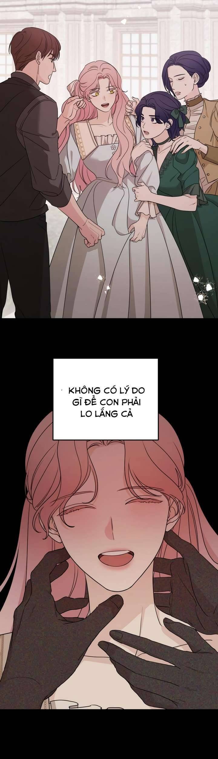 Gia Đình Chồng Vô Cùng Yêu Thích Tôi Chapter 101 - 6