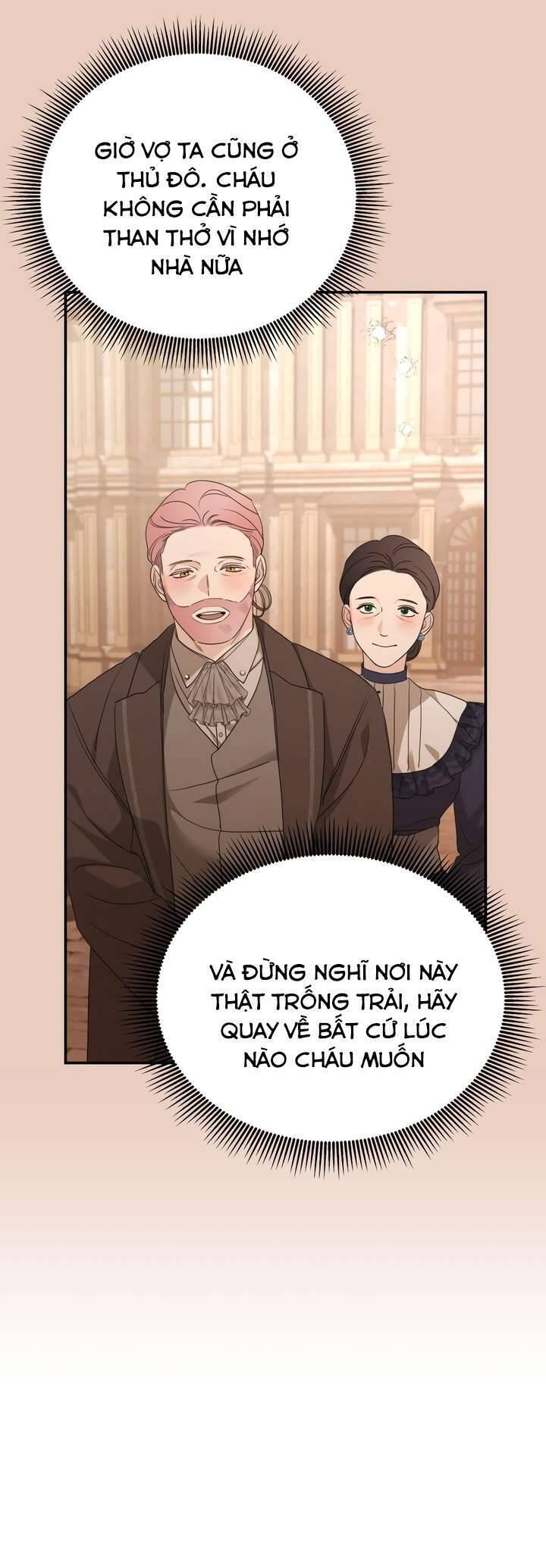 Gia Đình Chồng Vô Cùng Yêu Thích Tôi Chapter 101 - 51