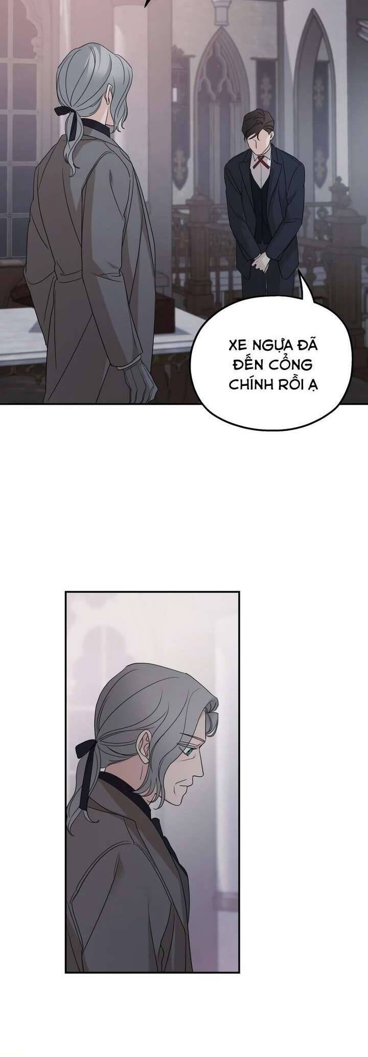 Gia Đình Chồng Vô Cùng Yêu Thích Tôi Chapter 101 - 54