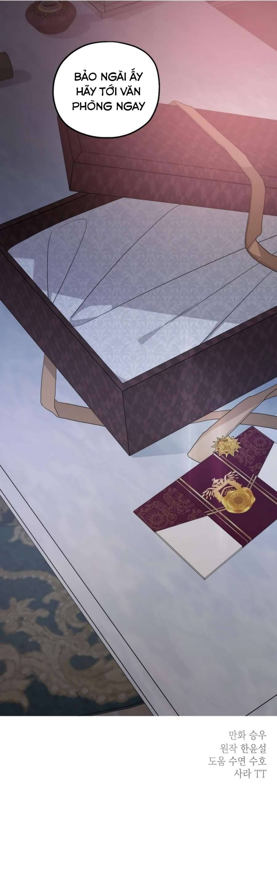 Gia Đình Chồng Vô Cùng Yêu Thích Tôi Chapter 101 - 55