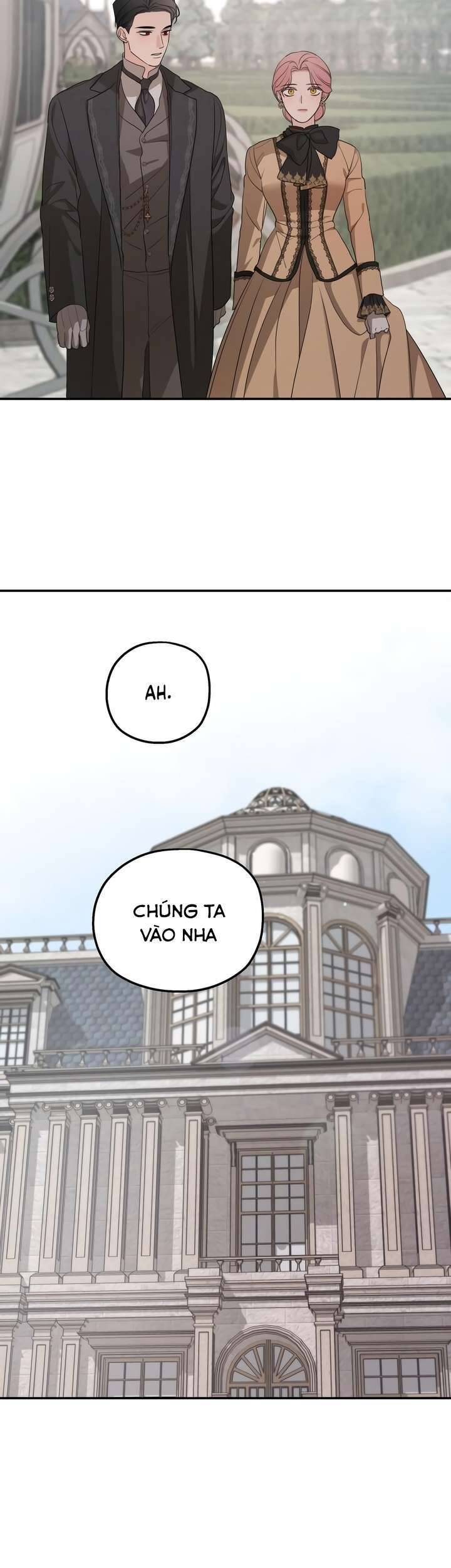Gia Đình Chồng Vô Cùng Yêu Thích Tôi Chapter 101 - 8