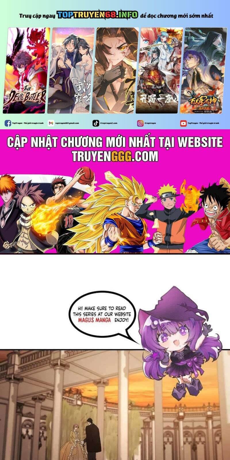 Gia Đình Chồng Vô Cùng Yêu Thích Tôi Chapter 104 - 2