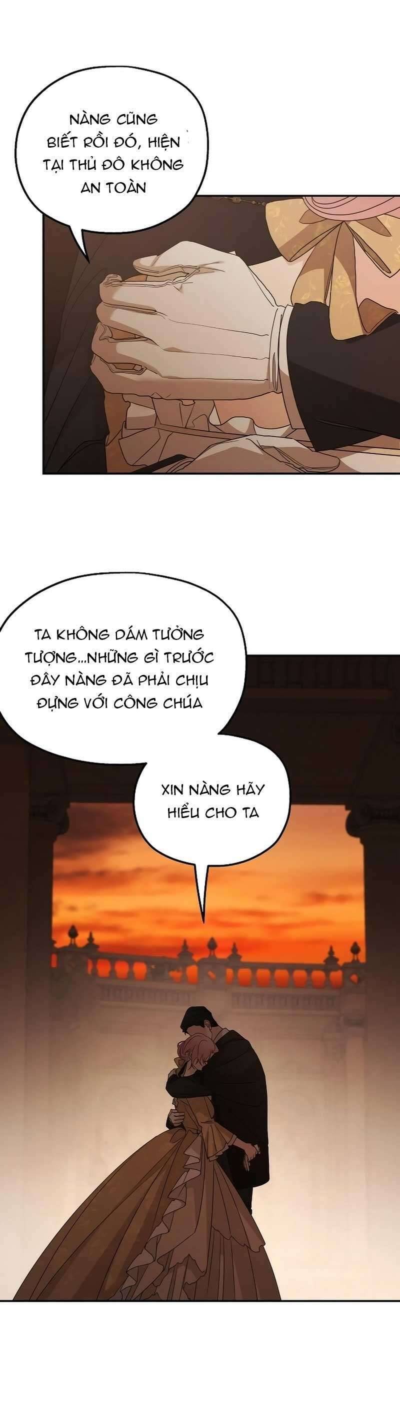 Gia Đình Chồng Vô Cùng Yêu Thích Tôi Chapter 104 - 11