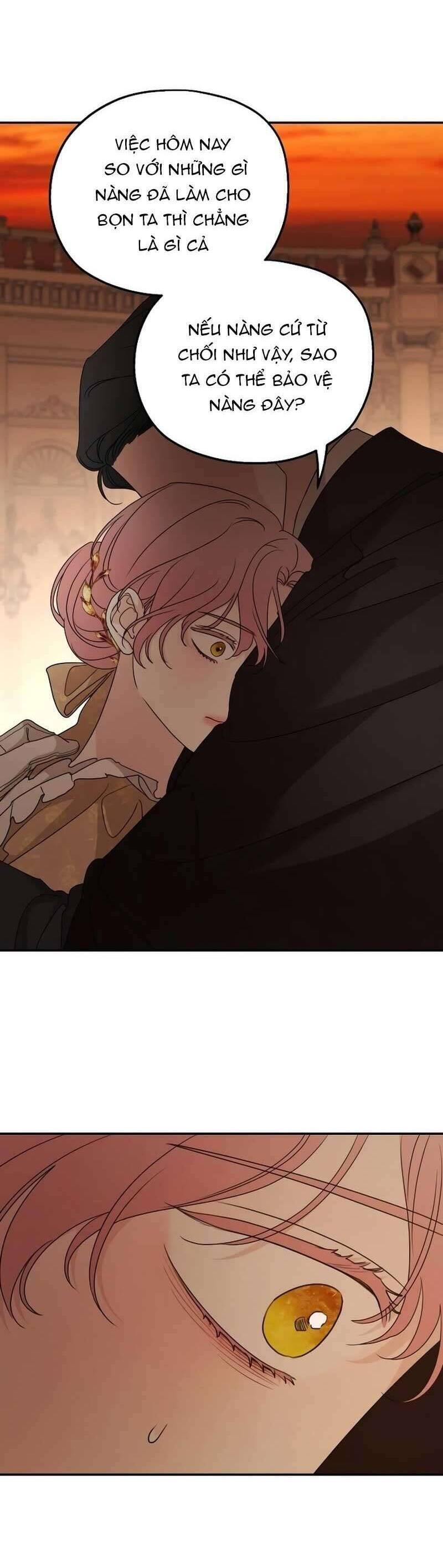 Gia Đình Chồng Vô Cùng Yêu Thích Tôi Chapter 104 - 12