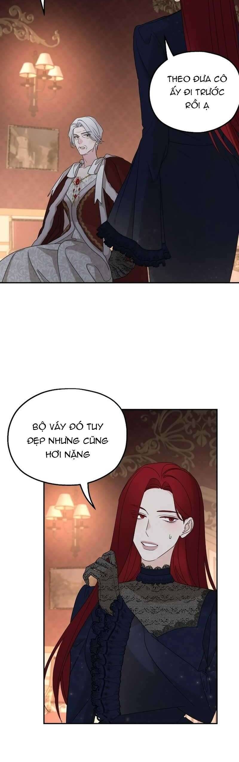 Gia Đình Chồng Vô Cùng Yêu Thích Tôi Chapter 104 - 16