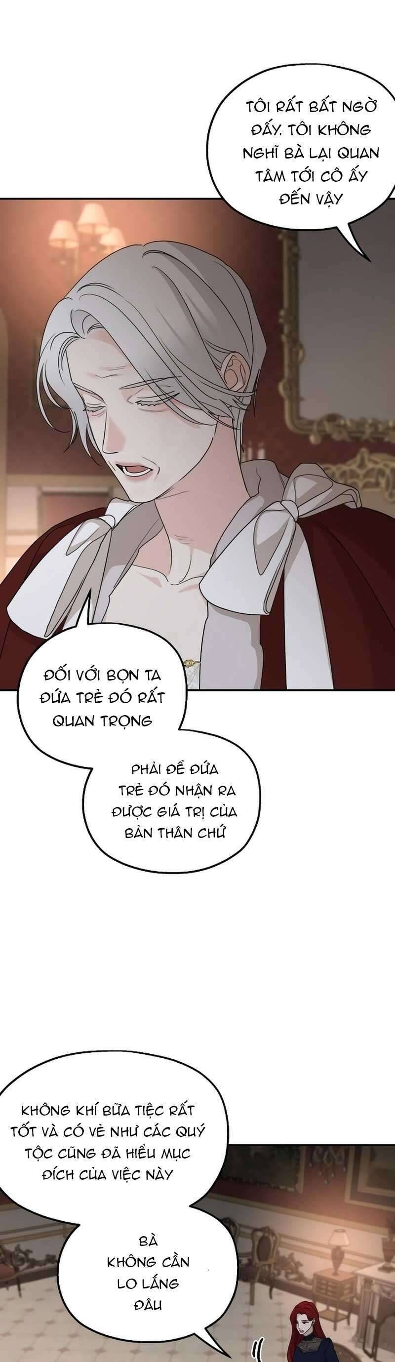 Gia Đình Chồng Vô Cùng Yêu Thích Tôi Chapter 104 - 17