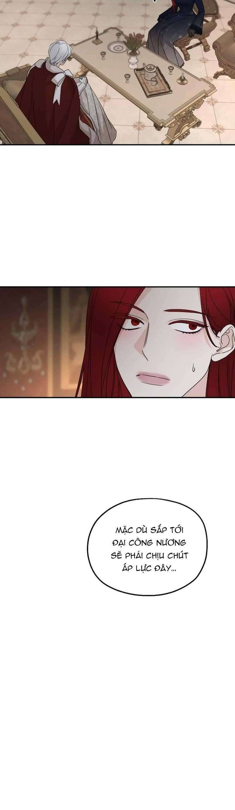Gia Đình Chồng Vô Cùng Yêu Thích Tôi Chapter 104 - 18