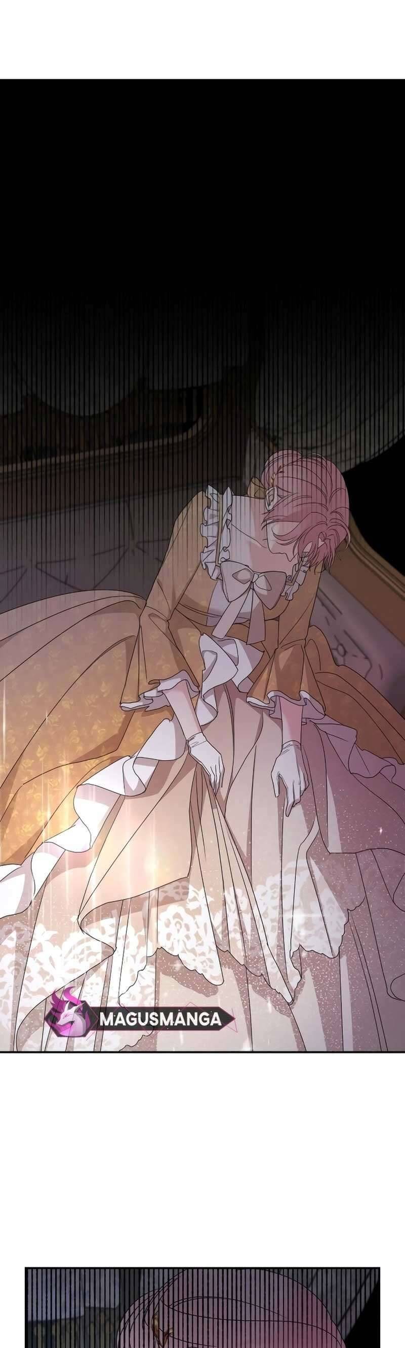 Gia Đình Chồng Vô Cùng Yêu Thích Tôi Chapter 104 - 19