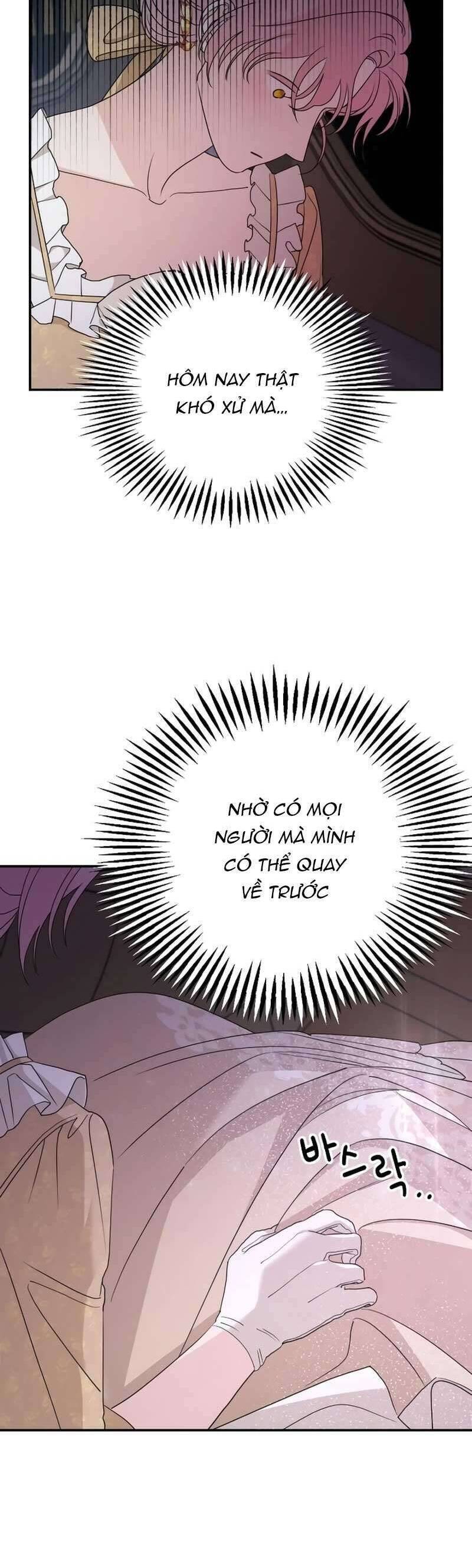 Gia Đình Chồng Vô Cùng Yêu Thích Tôi Chapter 104 - 20