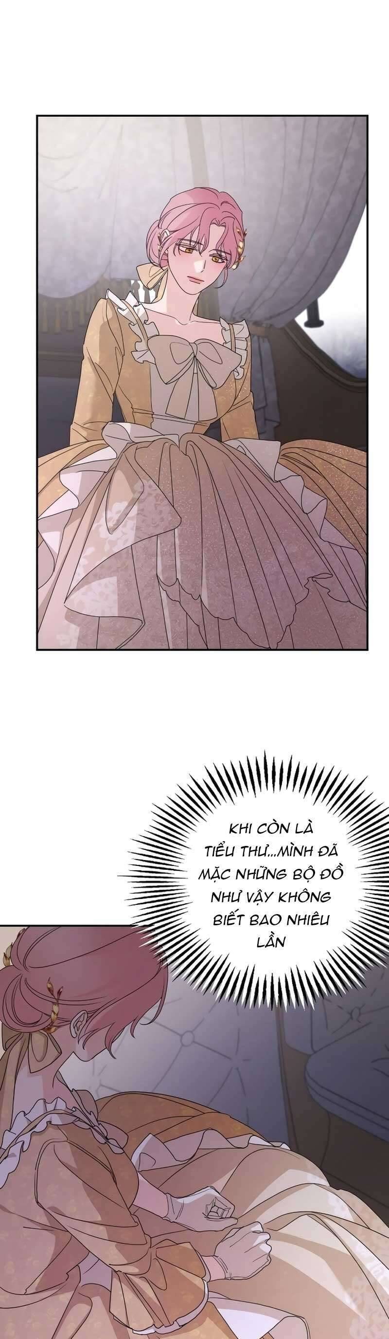 Gia Đình Chồng Vô Cùng Yêu Thích Tôi Chapter 104 - 21