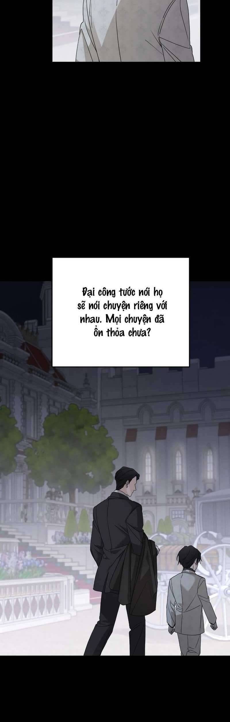 Gia Đình Chồng Vô Cùng Yêu Thích Tôi Chapter 104 - 24